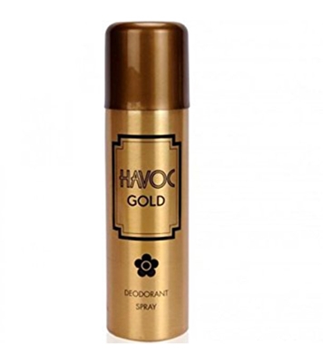 Buy Havoc Deodorant Spray 200ml Online