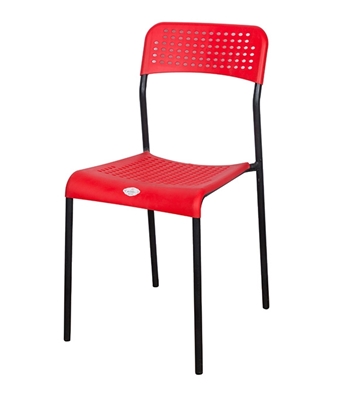 Picture of Royal Rok Chair Red
