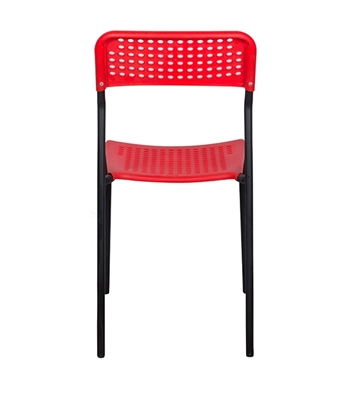 Picture of Royal Rok Chair Red