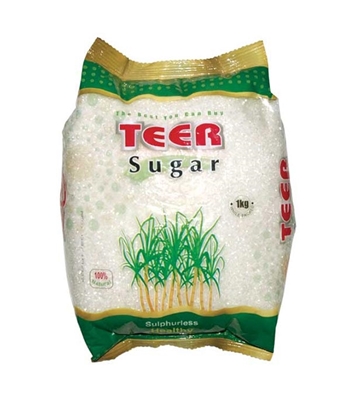 Buy Teer Sugar 1kg Online at Best Price
