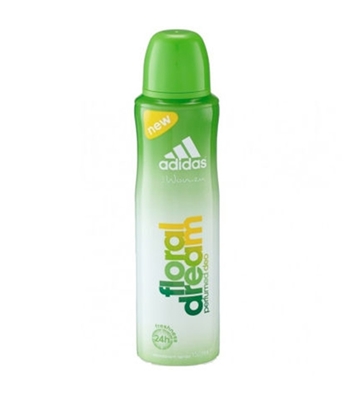 Buy Adidas Floral Dream Women Deo Spray 150ML Online at Best Price