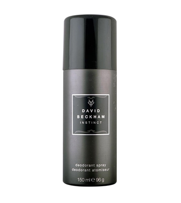 Buy david-beckham-instinct-men-deo-spray-150ml Online