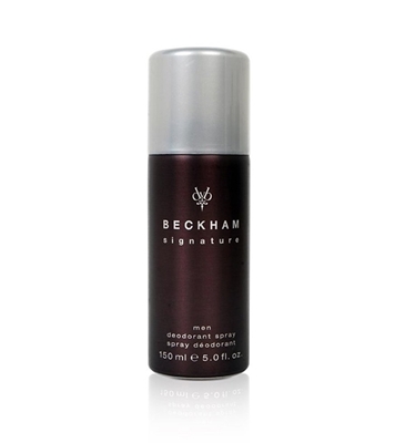 Buy david-beckham-signature-men-deo-spray-150ml Online