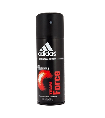 Buy adidas-team-force-body-spray-150ml Online