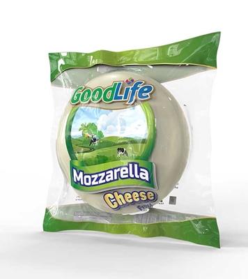 Picture of Goodlife Mozzarella Cheese 200gm