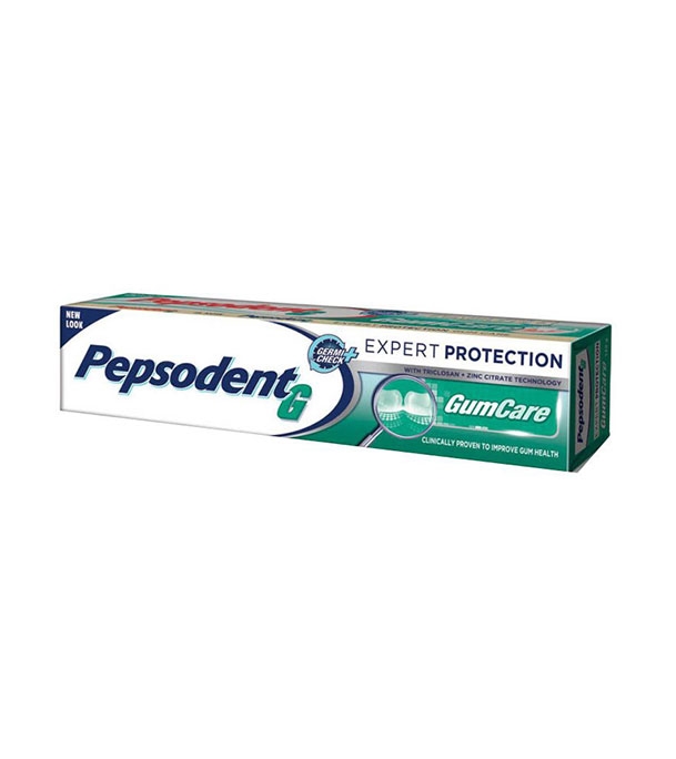 Buy Pepsodent Advanced Gum Care 140gm Online