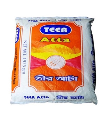 Buy Teer atta 2 kg Online