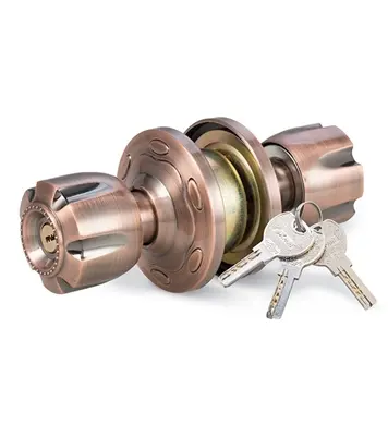 Picture of Xpart Door Lock Crown