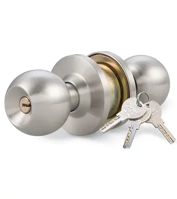 Picture of Xpart Door Lock King