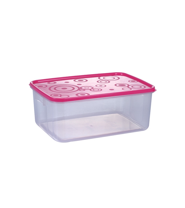Picture of Trim Container RTG-850 ML Transparent