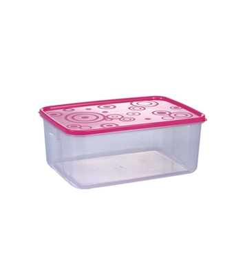 Picture of Trim Container RTG-850 ML Transparent