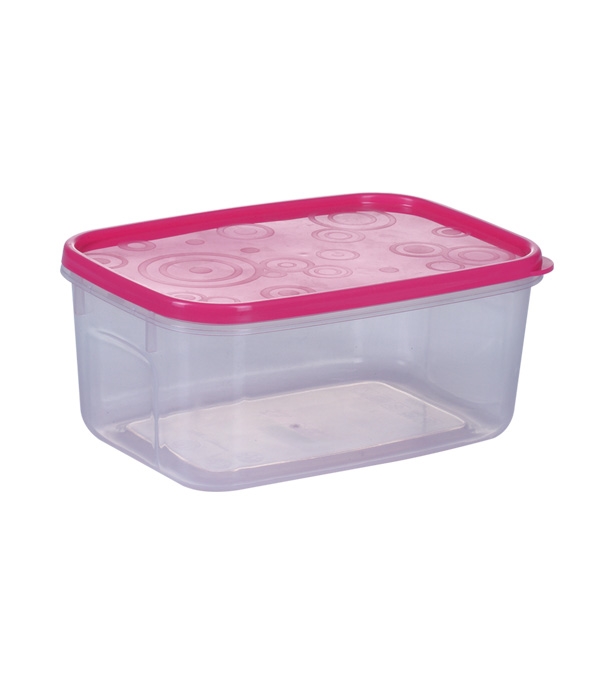 Picture of Trim Container RTG-600 ML Transparent