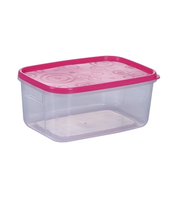 Picture of Trim Container RTG-600 ML Transparent