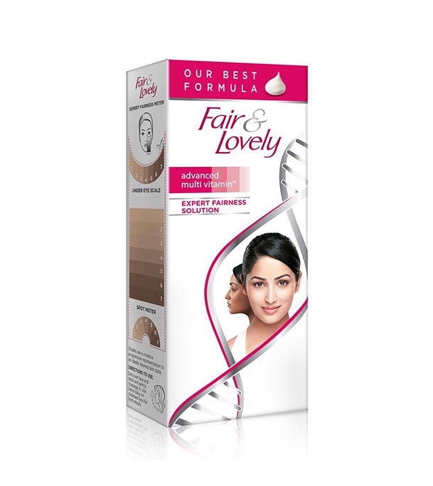 Buy Fair & Lovely Advanced Multi Vitamin 80gm Online
