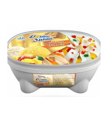 Buy Igloo 1 Litre Mango Melody Online