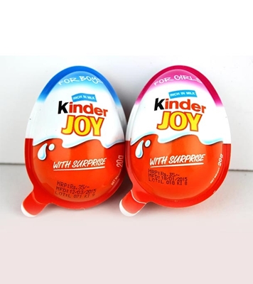 Buy Kinder Joy with Surprise 20gm Online