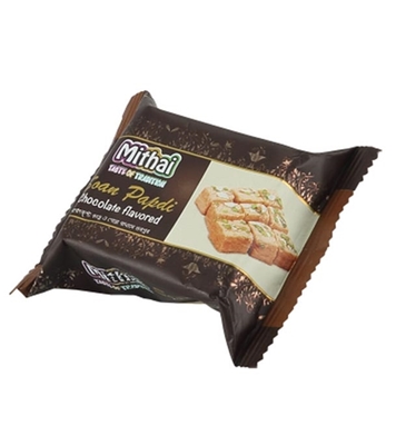 Picture of PRAN Mithai Soan Papri 250gm
