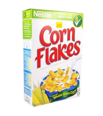 Buy Nestle Corn Flakes Big 275gm Online at Best Price