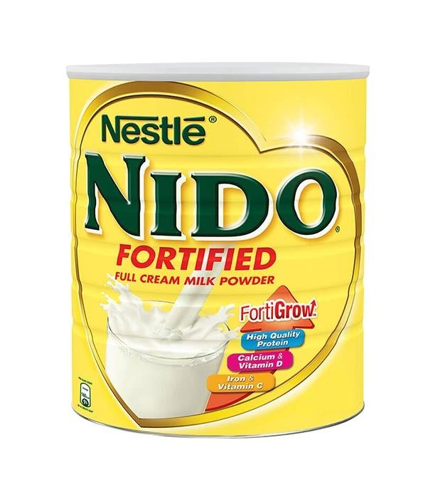 Buy Nido FCMP TIN 900gm Online at Best Price