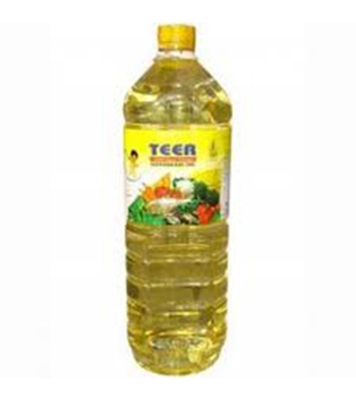 Buy Teer Soyabean Oil 1ltr Online at Best Price