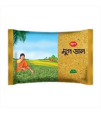 Buy PRAN Mung Dal 500gm P00824 Online at Best Price