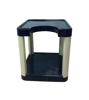 Picture of Drinkit Stand (2 Step) - Blue