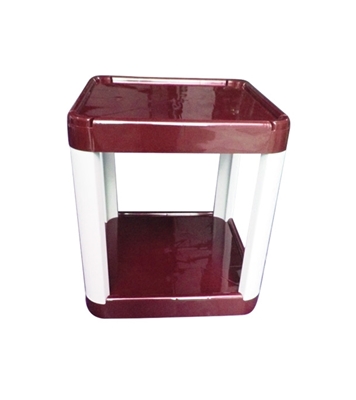 Picture of ABC Stand 2 Step - Brown