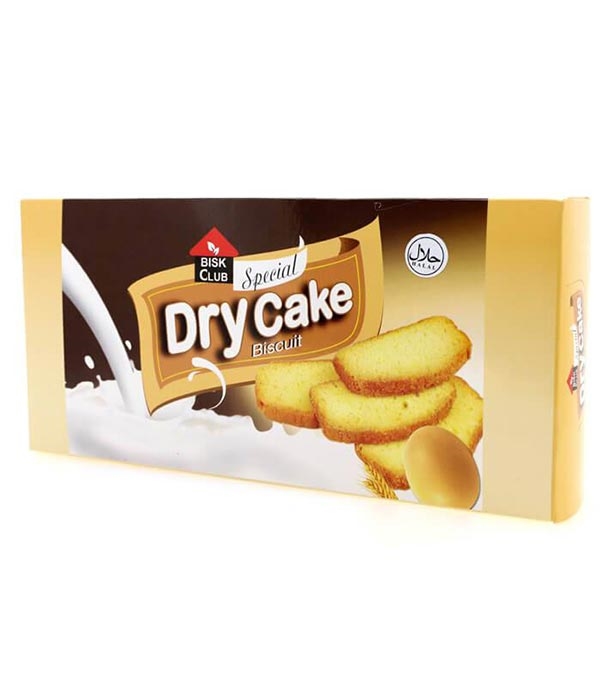 Buy Bisk Club Dry Cake 350gm Online at Best Price
