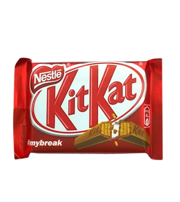 Buy Nestle KitKat 37.3gm Online