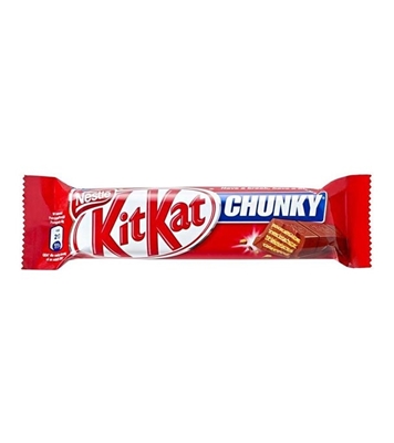 Buy Nestle Kitkat Chunky 45gm Online