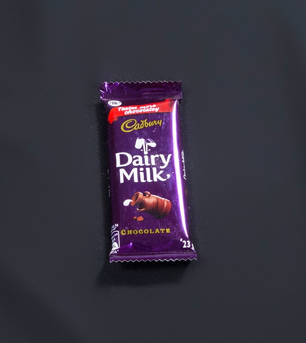 Buy Cadbury Dairy Milk  16.2gm Online