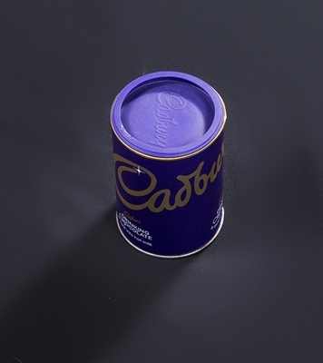 Buy Cadbury Drinking Chocolate 250gm Blue Online