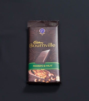 Buy Cadbury Bournville Raisin & Nut 80gm Online