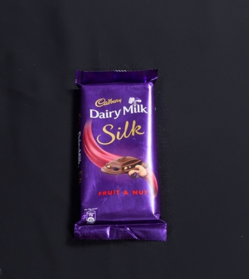 Buy Cadbary Silk Fruit & Nut 145gm Online
