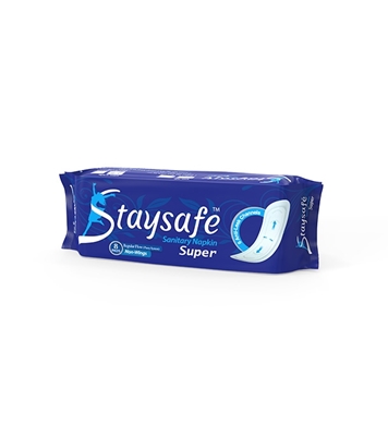 Picture of Staysafe Super Non Wings