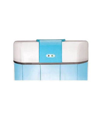 Picture of Kent Pearl RO+UV 8L Mineral Water Purifier White