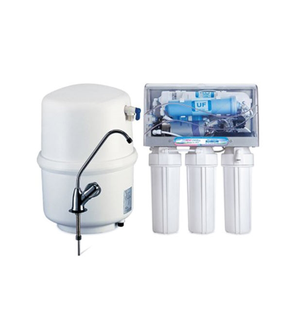 Picture of KENT Excell Plus Water Purifier 7L White