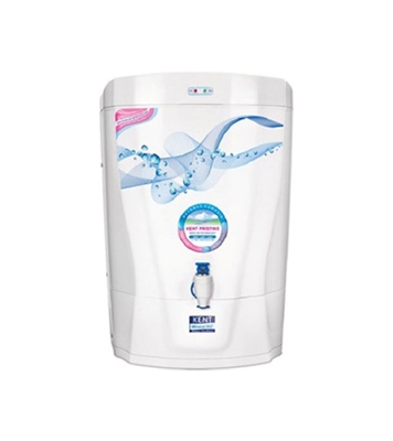 Picture of Kent Pristine 8L Water Purifier White