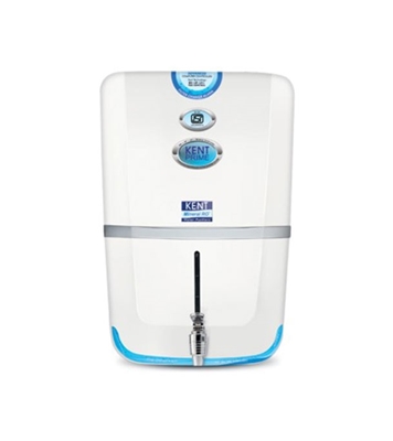 Picture of Kent Prime Water Purifier 9L White