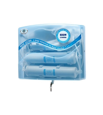 Picture of KENT 60L Ultra Water Purifier Sky Blue