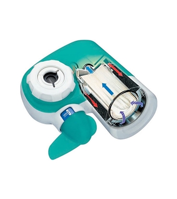 Picture of Kent Tap Guard