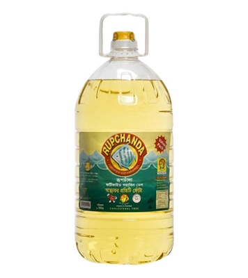 Buy rupchada-soyabean-oil-8-ltr Online