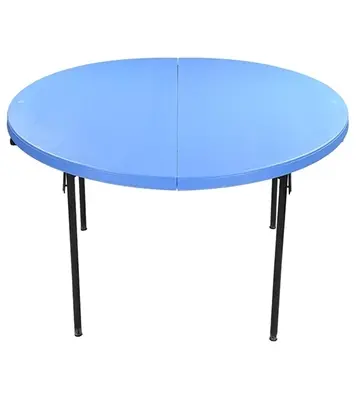 Picture of Flexo Round Table SM Blue