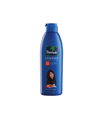 Buy Parachute Advanced Enriched Hair Oil 290ml Online at Best Price