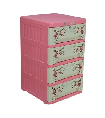 Picture of Classic Closet 4 Drawer Kamelia