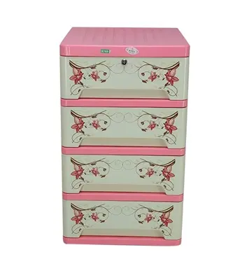 Picture of Classic Closet 4 Drawer Kamelia