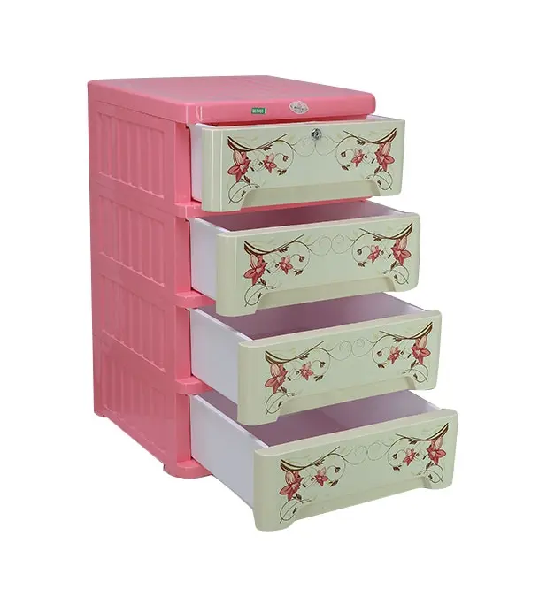 Picture of Classic Closet 4 Drawer Kamelia