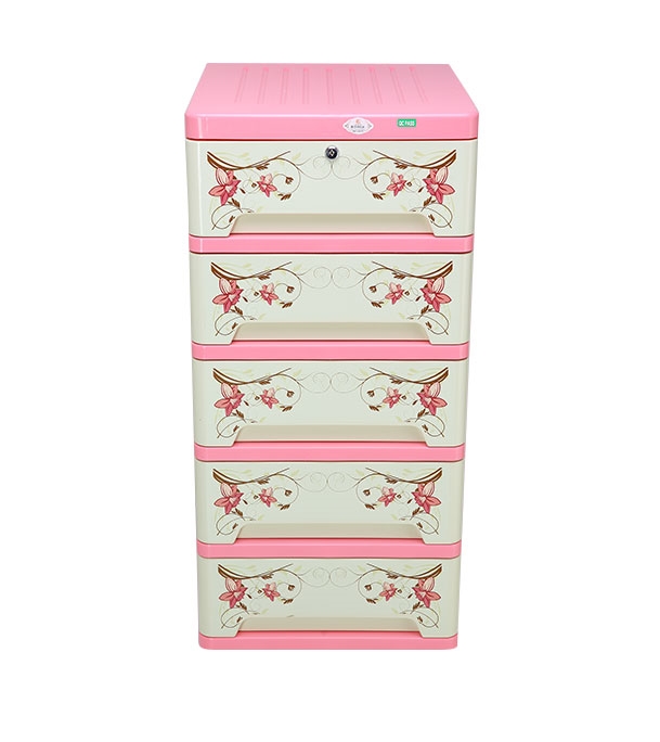 Picture of Classic Closet 5 Drawer Kamelia