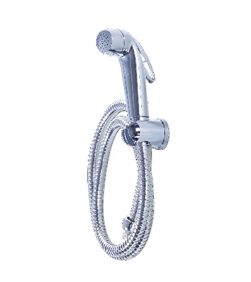 Picture of Capstan Push Shower RFL