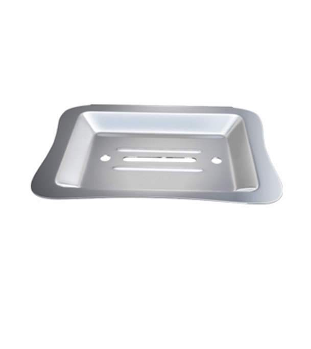 Picture of Square Soap Case Premo